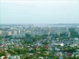 P1020458Зеленый Саратов